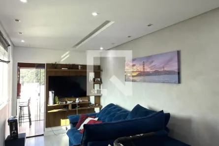 Cobertura com 2 Quartos à venda, 110m² no Jardim Ana Maria, Santo André