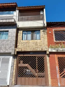 Sobrado com 3 Quartos à venda, 153m² no Vila Francos, São Paulo