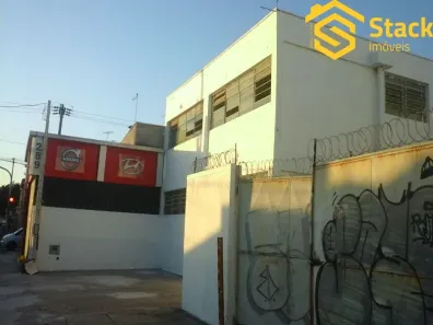 Galpão/Depósito/Armazém à venda, 2083m² no Ponte de São João, Jundiaí
