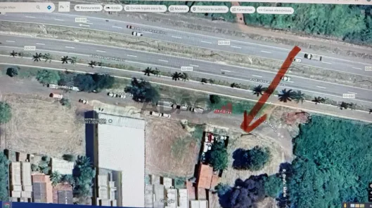Lote/Terreno à venda, 363m² no Setor Residencial Garavelo I, Trindade