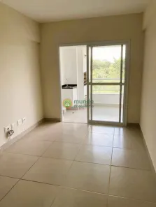 Apartamento com 3 Quartos à venda, 96m² no Barranco, Taubaté