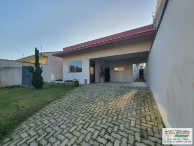 Casa com 3 Quartos à venda, 130m² no Estância São José, Peruíbe