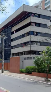 Apartamento com 4 Quartos à venda, 300m² no Ponta D'Areia, São Luís