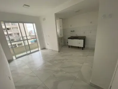 Apartamento com 2 Quartos à venda, 50m² no Jardim Esplanada, Mogi Guaçu