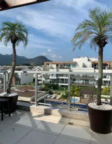 Cobertura com 3 Quartos à venda, 140m² no Recreio dos Bandeirantes, Rio de Janeiro