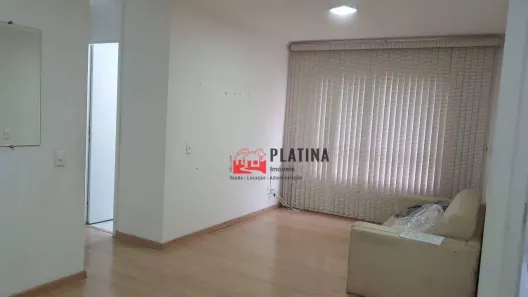 Apartamento com 2 Quartos à venda, 62m² no Jardim Santa Emília, São Paulo