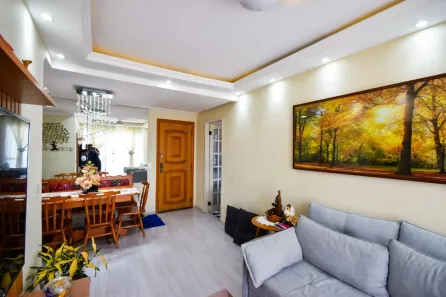 Apartamento com 2 Quartos à venda, 60m² no Todos os Santos, Rio de Janeiro