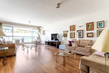 Apartamento com 3 Quartos à venda, 170m² no Copacabana, Rio de Janeiro