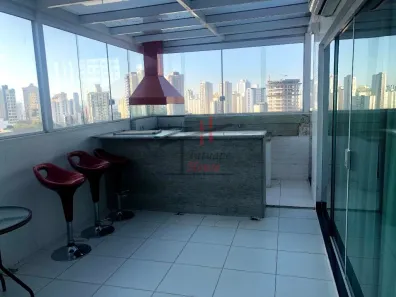 Apartamento com 3 Quartos à venda, 160m² no Vila Gomes Cardim, São Paulo