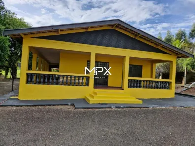 com 4 Quartos à venda, 108900m² no Área Rural de Saltinho, Saltinho