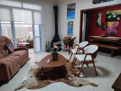 Apartamento com 3 Quartos à venda, 125m² no Menino Deus, Porto Alegre