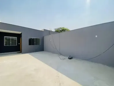Casa com 2 Quartos à venda, 120m² no Parque Industrial de Betim, Betim