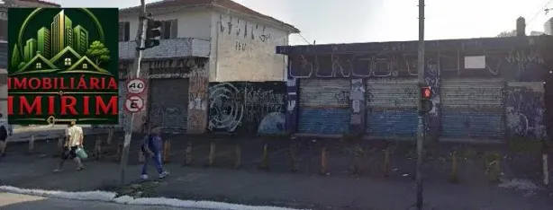 Lote/Terreno à venda, 300m² no Imirim, São Paulo