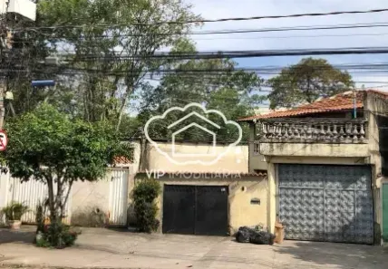 Casa com 4 Quartos à venda, 360m² no Campo Grande, Rio de Janeiro