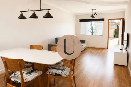 Casa com 3 Quartos à venda, 130m² no Vila Granada, São Paulo