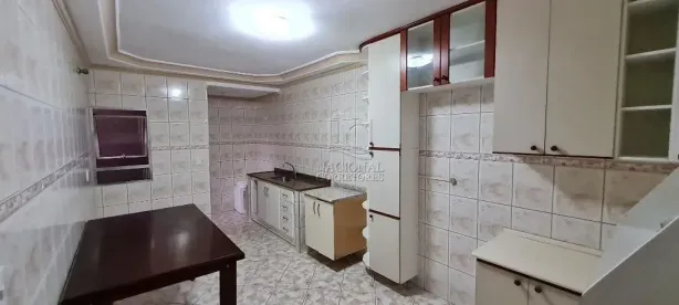 Sobrado com 2 Quartos à venda, 140m² no Parque Novo Oratório, Santo André