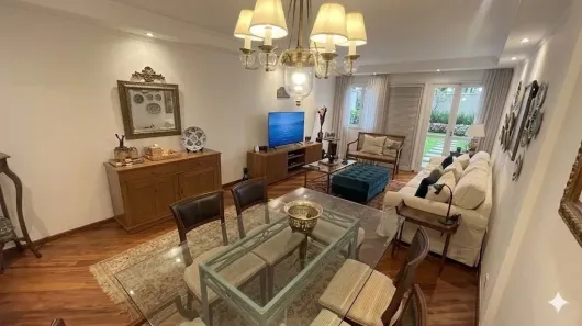 Casa de Condomínio com 3 Quartos à venda, 200m² no Recreio dos Bandeirantes, Rio de Janeiro