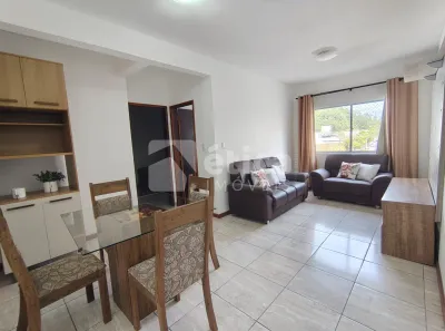 Apartamento com 1 Quarto para alugar, 40m² no Fazenda, Itajaí