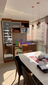 Apartamento com 3 Quartos à venda, 150m² no Perdizes, São Paulo