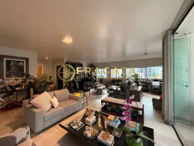 Apartamento com 3 Quartos à venda, 226m² no Jardim Paulista, São Paulo