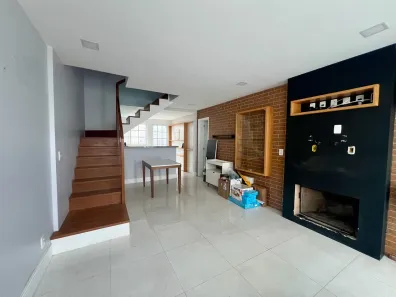 Casa de Condomínio com 4 Quartos à venda, 111m² no Valparaíso, Petrópolis