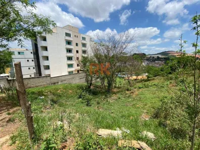 Lote/Terreno à venda, 580m² no Cabral, Contagem