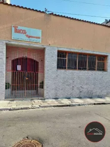 Ponto Comercial à venda, 328m² no Centro, Mogi das Cruzes