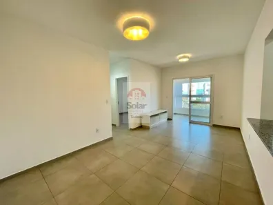 Apartamento com 2 Quartos à venda, 75m² no Jardim das Nações, Taubaté