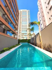 Apartamento com 1 Quarto à venda, 25m² no Vila Mariana, São Paulo