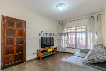 Sobrado com 2 Quartos à venda, 143m² no Jordanópolis, São Bernardo do Campo