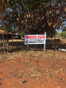 Fazenda/Sítio com 1 Quarto à venda, 18000m² no Jardim Luz, Aparecida de Goiânia