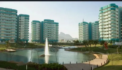 Cobertura com 4 Quartos à venda, 114m² no Barra Olímpica, Rio de Janeiro