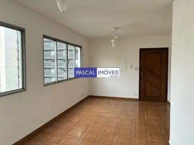 Apartamento com 1 Quarto à venda, 58m² no Itaim Bibi, São Paulo