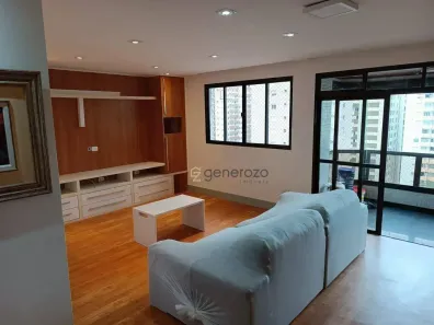 Apartamento com 3 Quartos à venda, 110m² no Pitangueiras, Guarujá