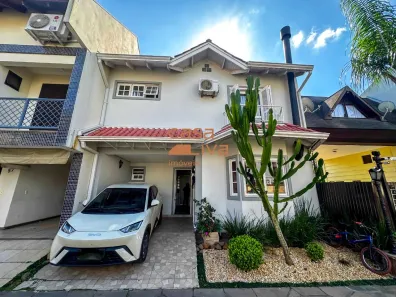 Casa de Condomínio com 3 Quartos à venda, 105m² no Sarandi, Porto Alegre