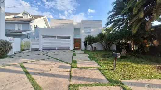 Casa de Condomínio com 4 Quartos à venda, 330m² no Condomínio Esplanada do Sol, São José dos Campos