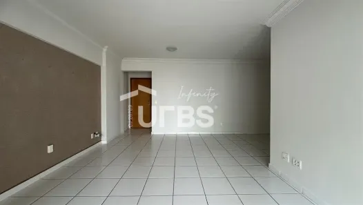 Apartamento com 3 Quartos à venda, 106m² no Setor Bueno, Goiânia