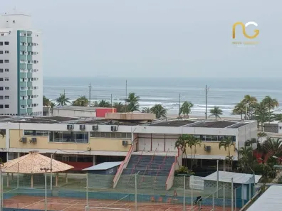 Apartamento com 1 Quarto à venda, 37m² no Ocian, Praia Grande