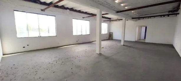 Sala Comercial para alugar, 80m² no Taboão, São Bernardo do Campo