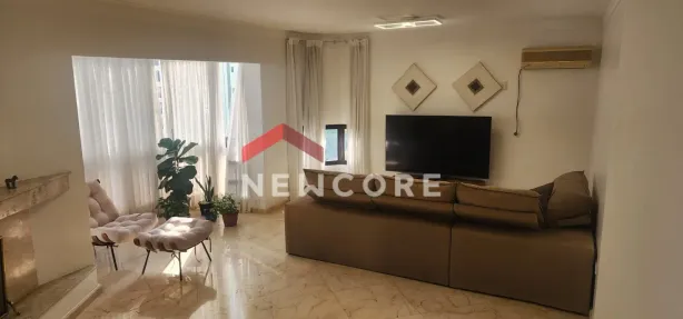 Apartamento com 4 Quartos à venda, 172m² no Indianópolis, São Paulo