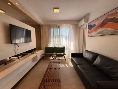 Apartamento com 1 Quarto para alugar, 47m² no Cidade Baixa, Porto Alegre