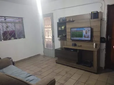 Casa com 3 Quartos à venda, 133m² no Jardim Morada do Sol, Indaiatuba
