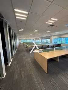 Sala Comercial para alugar, 1712m² no Cidade Monções, São Paulo