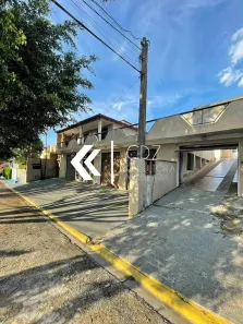 Casa com 4 Quartos para alugar, 200m² no Cidade Jardim, Sorocaba