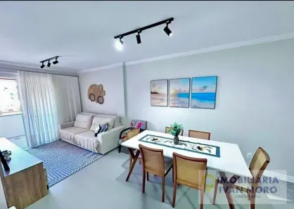 Apartamento com 3 Quartos à venda, 109m² no Cachoeira do Bom Jesus, Florianópolis