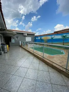 Casa com 2 Quartos à venda, 150m² no Parque Mãe Preta, Rio Claro