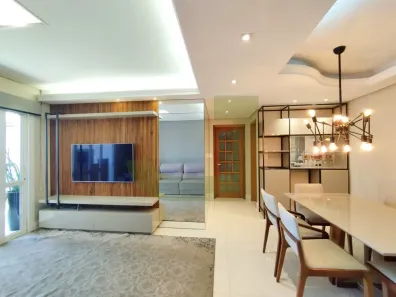 Apartamento com 3 Quartos à venda, 129m² no Centro, São Leopoldo