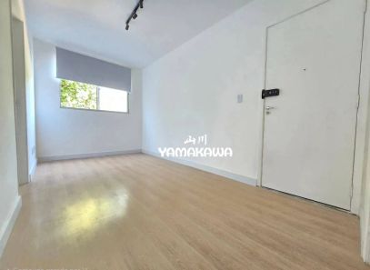 Apartamento com 2 Quartos à venda, 48m² no Vila Chabilândia, São Paulo