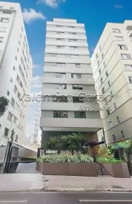 Sala Comercial para alugar, 55m² no Cerqueira César, São Paulo