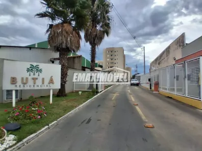 Apartamento com 2 Quartos para alugar, 53m² no Jardim Bertanha, Sorocaba